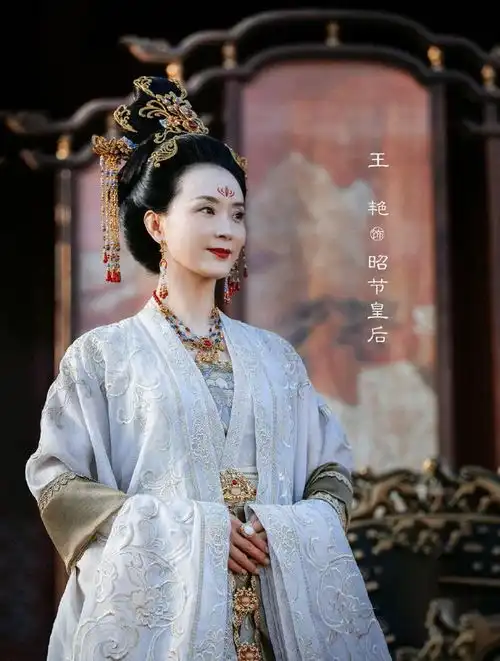 一念关山首发剧照刘诗诗笑靥如花,主角团竟全是高颜值
