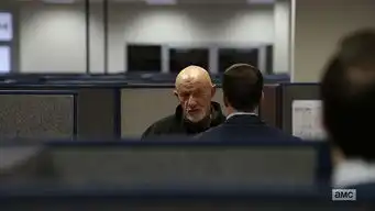 豆瓣9.8分,这部绝命毒师衍生剧强势回归啦
