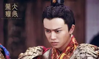 任嘉伦认真努力的人都会触到梦想
