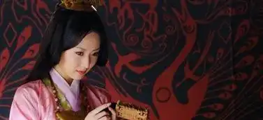神话剧照
