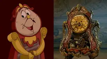 美女与野兽迪士尼下注三亿美元的怀旧大戏
