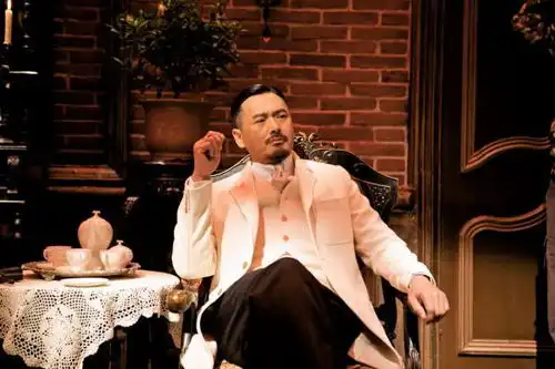 让子弹飞剧情用了哪些伏笔黄四郎最后真的死了吗