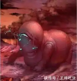 假如给你一个亿,五大上古凶兽选一个饲养,你选哪个我选梼杌