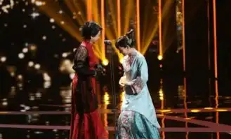 孙俪古典风装亮相以剧中角色亮相是对电视剧最好的宣传
