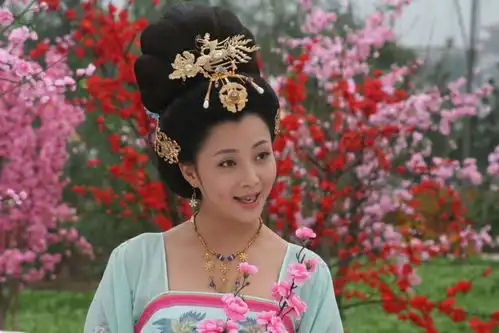 历史上杨玉环的死到底应该怪谁
