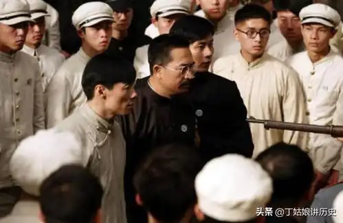 邓中夏牺牲后妻子获救赴延安,改名纪念丈夫,苦寻两个孩子未果