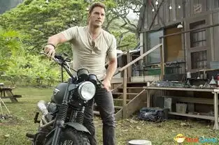 侏罗纪世界新剧照及剧透混血恐龙成完美杀手