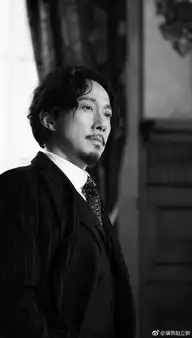 赵立新刘敏涛南烟斋笔录携手他的王后她的王
