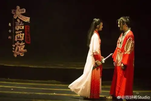 陈妍希饰演紫霞仙子笑称紫薯包超强瘦脸教程再不提上日程就为时已晚
