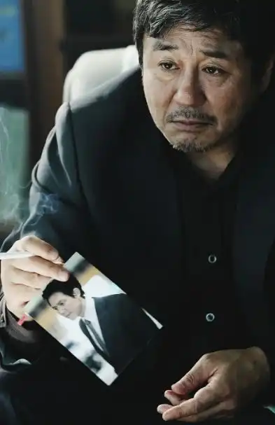 媲美港片无间道时隔9年之后才发现这些深藏不露的谋划细节