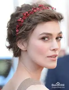 一见难忘好莱坞女星发型,真不愧是魅力之星
