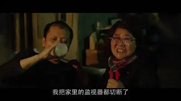 底层与更底层的零和博弈奉俊昊是如何讲述阶级故事的
