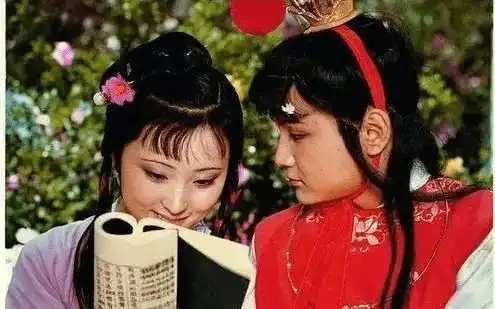 林黛玉的母亲贾敏究竟多有魅力,能让王夫人20年后仍称赞不已
