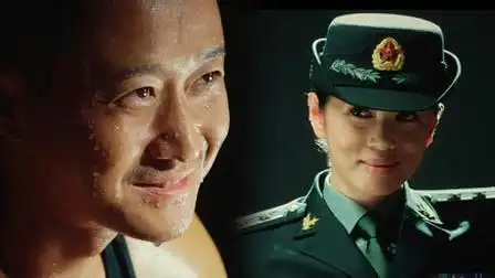2013年国际上齐名章子怡的余男,为何愿帮愣头青吴京拍战狼
