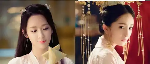 延禧攻略第一对姐弟恋曝光富察皇后竟然和他在一起了