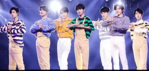 时代少年团参加综艺快乐大本营是在哪一期
