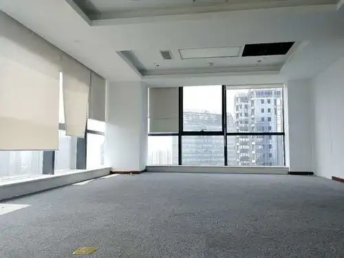 望京锐创国际精装整层可分割独门独户四面采光户型正高利用出租办公楼租赁北京我爱我家