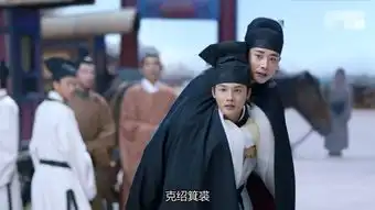 罗晋鹤唳华亭能否比肩胡歌琅琊榜从这3点看胜算不大