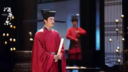 近几年,古装剧里流行却费解的几个现象