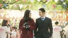 黄晓明杨幂旧情复燃angelababy你们是在拍五十度灰吗
