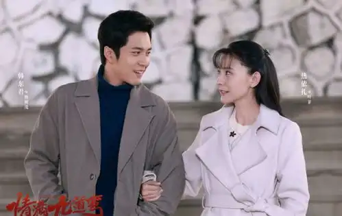 她是红极一时的电影演员,与腾格尔离婚后再复出,今61岁再翻红

