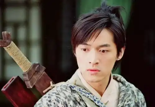 新版仙剑奇侠传杀青,主角造型土气被群嘲,杨幂师妹演赵灵儿