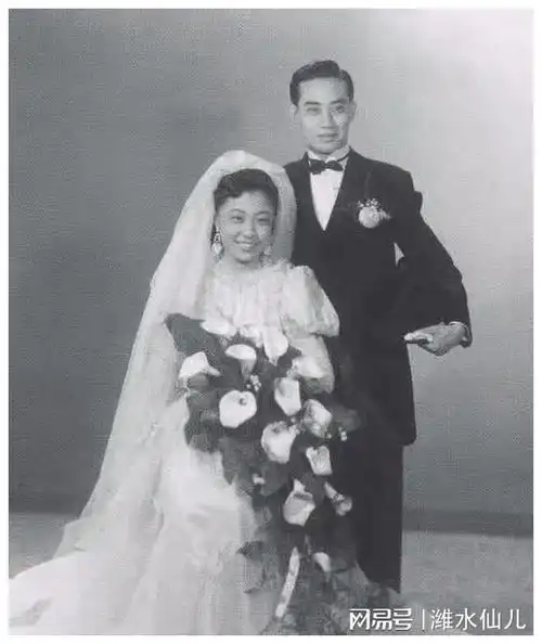 四小名旦之首李世芳被誉为梅兰芳接班人,26岁空难殒命