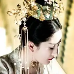 郑爽杨幂赵丽颖刘亦菲谁才是神话剧最漂亮的小仙女
