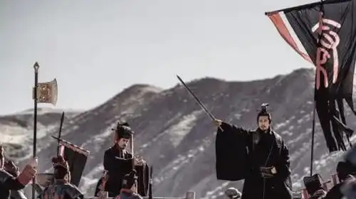 秦始皇当真叫嬴政那赵政是谁
