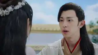 香蜜沉沉烬如霜第38集剧照,香蜜沉沉烬如霜图片
