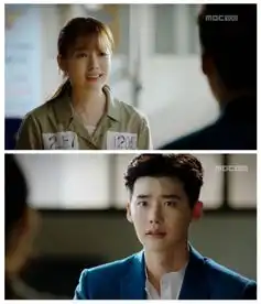 w两个世界有爱瞬间盘点李钟硕韩孝周一言不合就kiss
