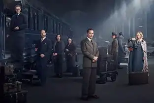 东方快车谋杀案中都有哪些插曲好听的歌全都在这里