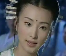倚天屠龙记女演员今昔对比最美不是贾静雯高圆圆
