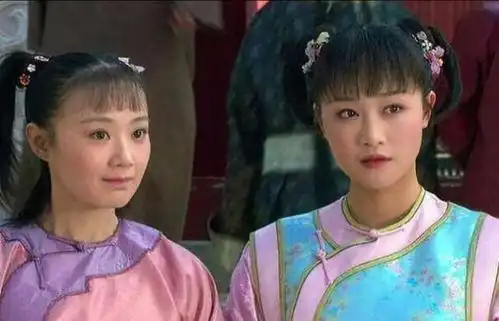 宋福金中国历史上最成功的陪嫁丫鬟,小姐成了妃子她却做了皇后