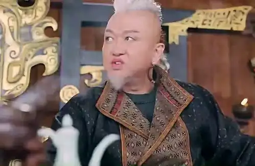 长歌行国与国之间从来没有单纯的比赛,向来都是国力的比拼,外来的使者有什么可豪横的