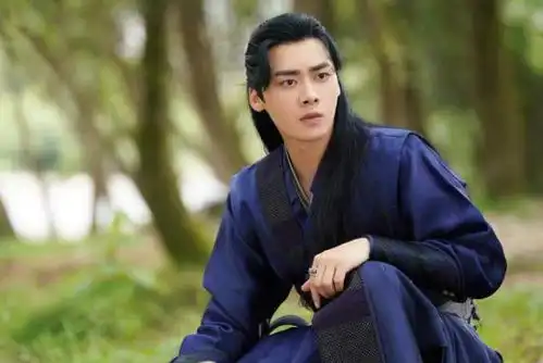 s级古偶收视扑街,古装男神李易峰也救不了这部剧