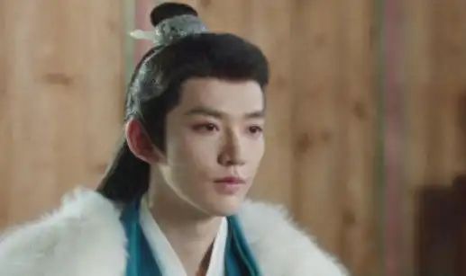 天生桃花眼的男星只服这5位,眉目传情透着苏感,看狗都深情
