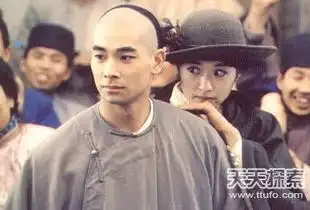 真相吓人一跳揭秘历史上真实黄飞鸿
