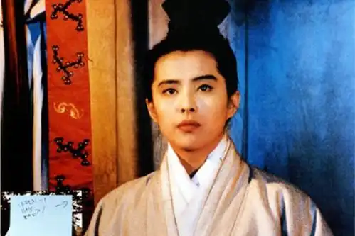 29年前王祖贤这部画皮,上映6天被禁播,票房仅131万成为遗憾