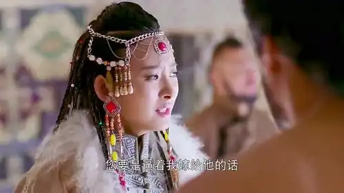 射雕英雄传铁木真为何怕桑昆,他连战死都不怕,这是为何
