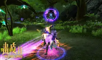 备战画皮2网游开篇一手资料抢先看