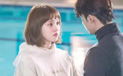 李圣经让人酸的不仅是身材,还有演技