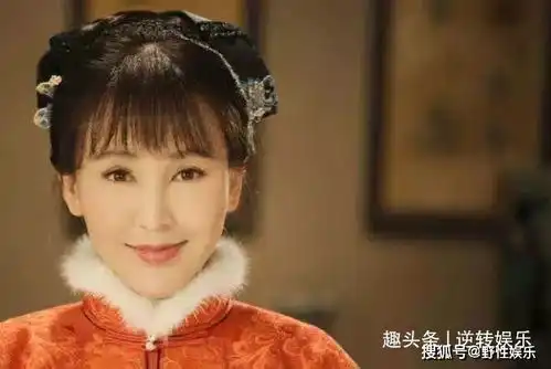 19岁与导演私奔睡地下室,生3个娃才结婚,现丈夫用整部剧捧红