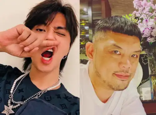 终极一班男星挺罗志祥旁人不必落井下石
