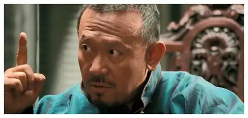 让子弹飞大风起兮云飞扬,小人得志的师爷成最后赢家