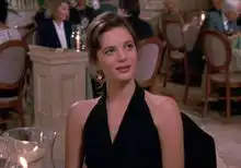 闻香识女人一定要保住自己的灵魂,因为这实在是太难得了