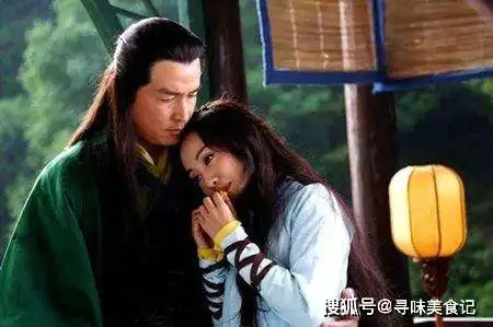 黄药师唯一暗恋的女子,徒孙实力却可碾压黄药师,很多人不知道
