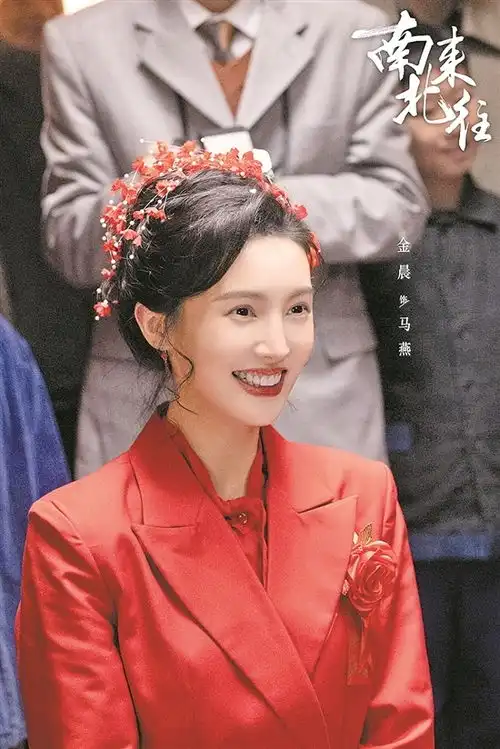 南来北往收官播出热度何以屡创新高
