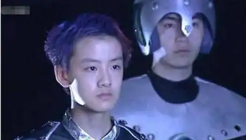 还记得快乐星球的艾克吗近照曝光后,帅到掉渣认不出
