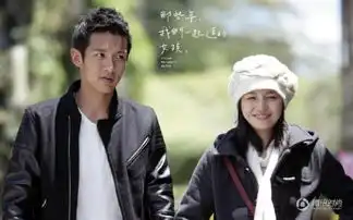 李易峰张慧雯演栀子花开校园情侣哪对你最爱